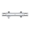 Sprchová baterie GROHE Precision Flow bez sprchového setu 150 mm chrom 34840000