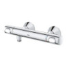 Sprchová baterie GROHE Precision Flow bez sprchového setu 150 mm chrom 34840000