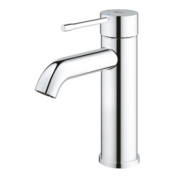 Umyvadlová baterie GROHE Essence New s clic-clacem chrom 24179001