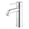 Umyvadlová baterie GROHE Essence New s clic-clacem chrom 24179001