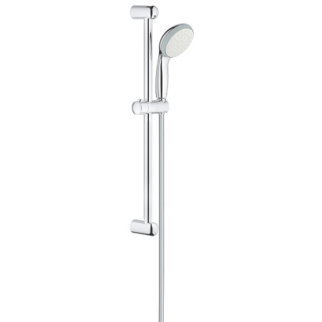 Sprchový set GROHE Vitalio Go 100 na stěnu chrom 26196000