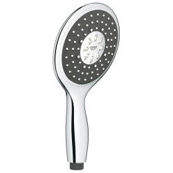 Sprchová hlavice GROHE Vitalio Rain 130 chrom 26107000