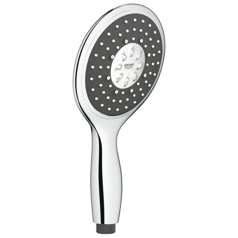 Sprchová hlavice GROHE Vitalio Rain 130 chrom 26107000