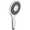 Sprchová hlavice GROHE Vitalio Rain 130 chrom 26107000