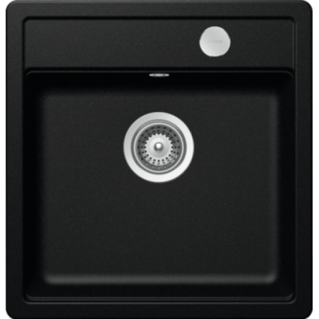 Dřez Schock MONO N-100S stone MONN100SASTO