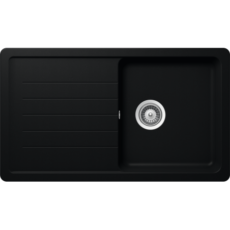 Schock Toledo D-100 dřez Puro 86 cm TOLD100ASTO