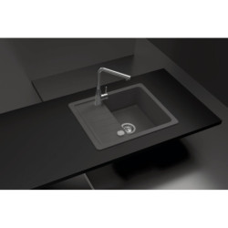 Dřez Schock Toledo D-100XS stone TOLD100XSASTO