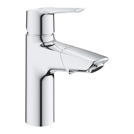 Umyvadlová baterie GROHE Start s vytahovací sprškou chrom 24205003