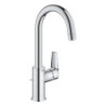 Umyvadlová baterie GROHE Start Edge s otočným ramínkem chrom 24201001