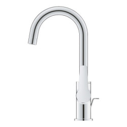 Umyvadlová baterie GROHE Start s otočným ramínkem chrom 24203002