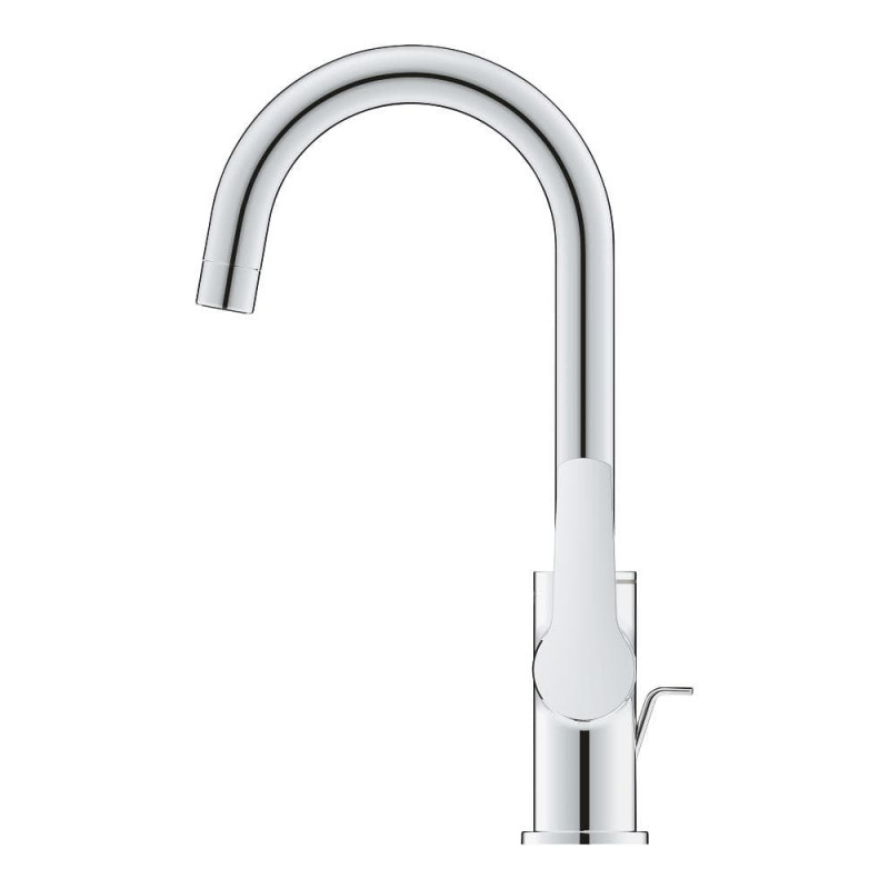 Umyvadlová baterie GROHE Start s otočným ramínkem chrom 24203002