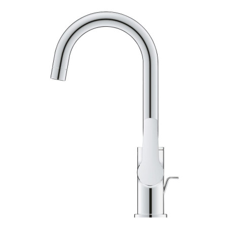 Umyvadlová baterie GROHE Start s otočným ramínkem chrom 24203002