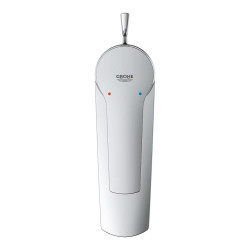 Umyvadlová baterie GROHE Start s výpustí chrom 24209002