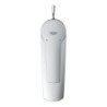 Umyvadlová baterie GROHE Start s výpustí chrom 24209002