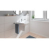 Umyvadlová baterie GROHE Start s výpustí chrom 24209002