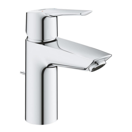 Umyvadlová baterie GROHE Start s výpustí chrom 24209002