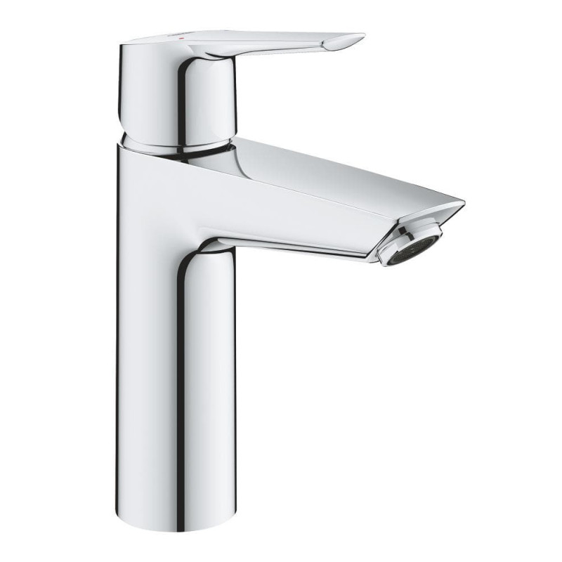 Umyvadlová baterie GROHE Start s clic-clacem chrom 24204002