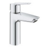 Umyvadlová baterie GROHE Start s clic-clacem chrom 24204002