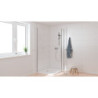 Sprchová baterie GROHE Start bez sprchového setu 150 mm chrom 24208002