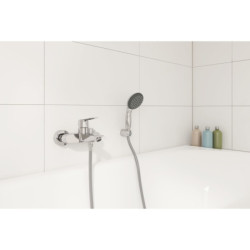Vanová baterie GROHE Start bez sprchového setu 150 mm chrom 24206002