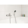 Vanová baterie GROHE Start bez sprchového setu 150 mm chrom 24206002