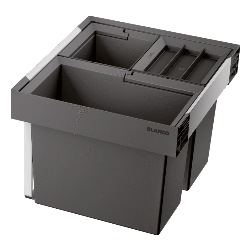 Blanco odpadkový koš FLEXON II Low 50/3 526640