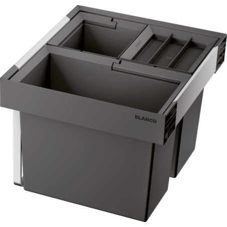 Blanco odpadkový koš FLEXON II Low 50/3 526640
