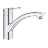 Dřezová baterie GROHE Swift s otočným ramínkem chrom 30358000