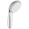 Sprchová hlavice GROHE Vitalio Go 100 chrom 26542000