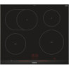 Siemens iQ300 indukční varná deska, 60 cm, černá EH675LFC1E