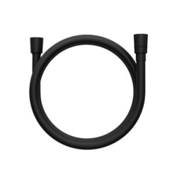 Sprchová hadice 913.23  z odolného plastu Ravak , 150 cm, černá  X07P568