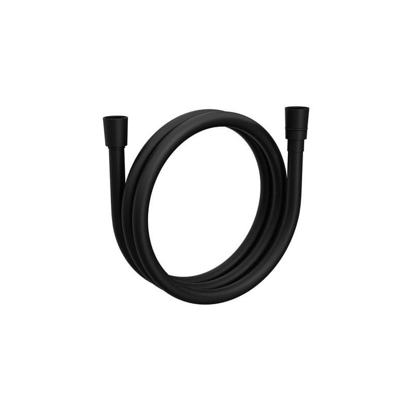 Sprchová hadice 913.23  z odolného plastu Ravak , 150 cm, černá  X07P568