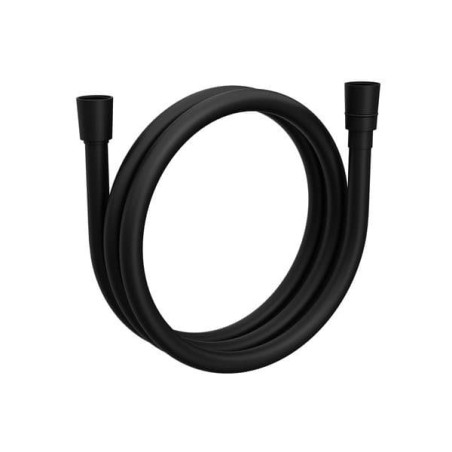 Sprchová hadice 913.23  z odolného plastu Ravak , 150 cm, černá  X07P568