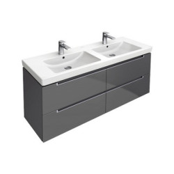 Umyvadlo Villeroy & Boch Subway 2.0 130x47 cm 7175D0R1