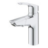 Umyvadlová baterie GROHE Eurosmart New s vytahovací sprškou chrom 23976003