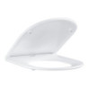 Wc sedátko GROHE Bau Ceramic duroplast alpine-white 39913000