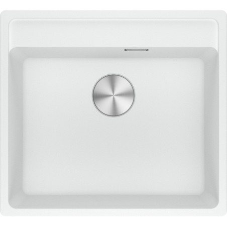 Franke MRG 610-52 RTL dřez bílá led MRG610-52RTLBL