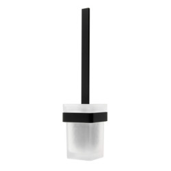 Wc štětka SAT B-Way S černá SATDBWAYS37