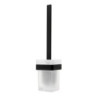 Wc štětka SAT B-Way S černá SATDBWAYS37