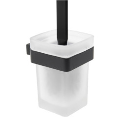 Wc štětka SAT B-Way S černá SATDBWAYS37