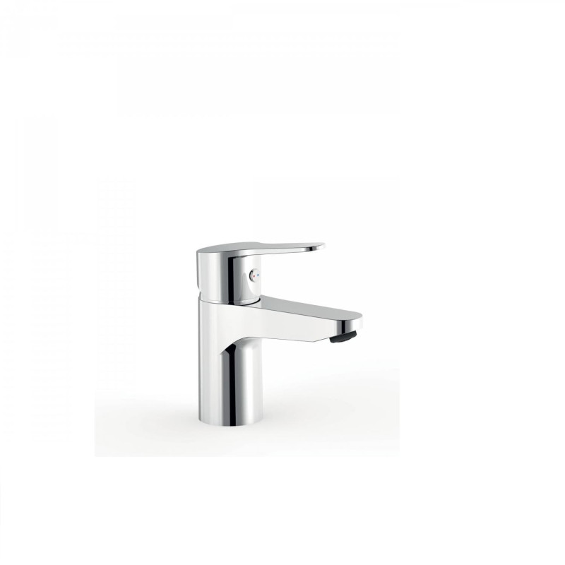 Umyvadlová baterie Tres Base bez výpusti chrom 21510303