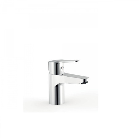 Umyvadlová baterie Tres Base bez výpusti chrom 21510303