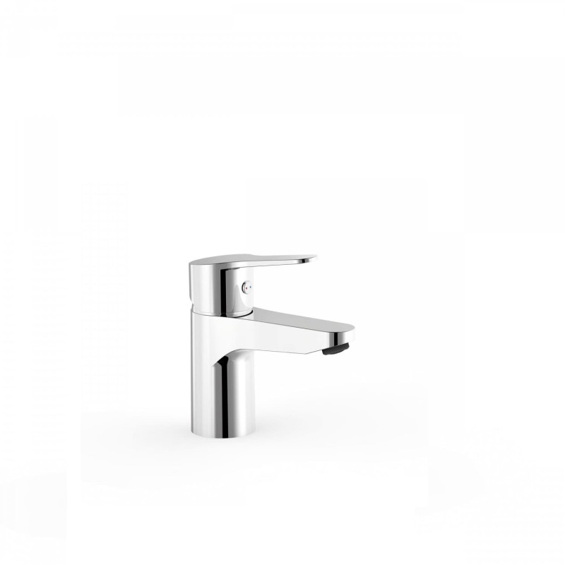 Umyvadlová baterie Tres Base bez výpusti chrom 21510310