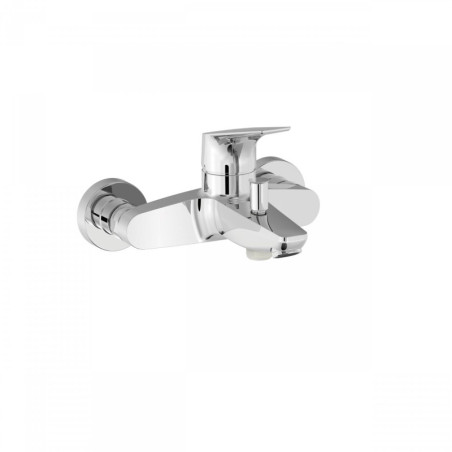 Vanová baterie Tres Canigó-Tres bez sprchového setu 150 mm chrom 21727001