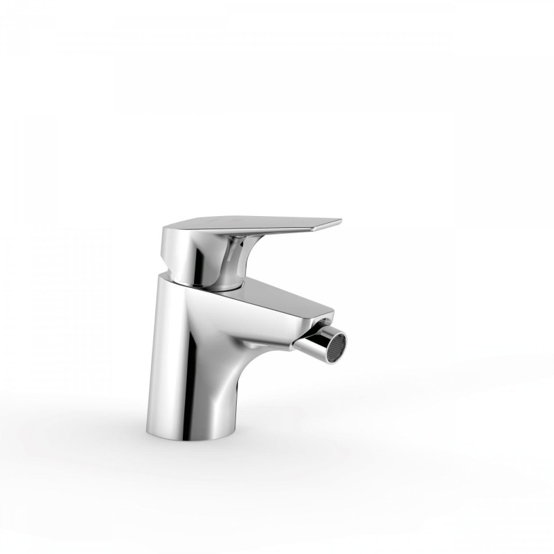 Bidetová baterie Tres Canigó-Tres bez výpusti chrom 21712001