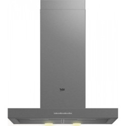 Beko komínová digestoř 60 cm BHCB61632XH