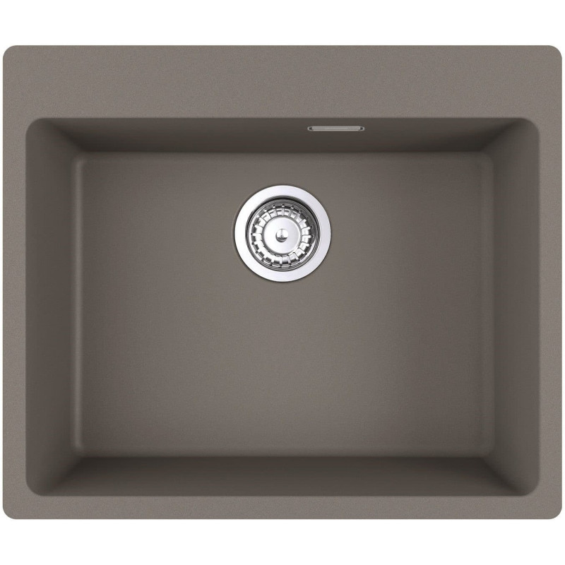 Dřez Franke MRG 610-54 FTL šedý kámen MRG610-54SK