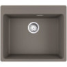 Dřez Franke MRG 610-54 FTL šedý kámen MRG610-54SK