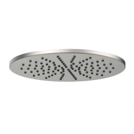 Hlavová sprcha Paffoni Master nerez ZSOF074ST