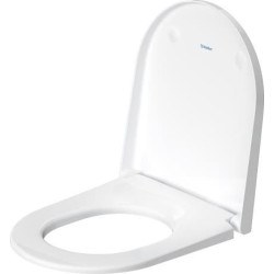 Duravit, D-Neo WC sedátko, softclose bílá 0021690000